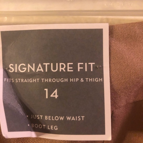 Slacks - Picture 2 of 2